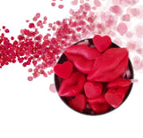 Hearts & Lushious Lips