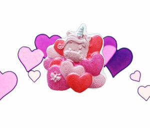 Unicorn Love-Jumbo
