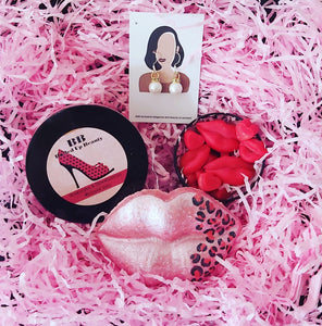 Fashionista Gift Pack