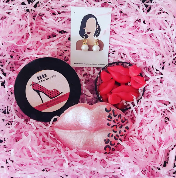 Fashionista Gift Pack