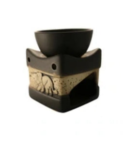 Elephant Wax Warmer