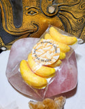 Banana Lollies 6 Pack Soy Melt