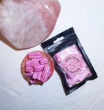 Musk Sticks 8 Pack Soy Melt