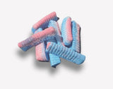 Sour Worms Soy Melts