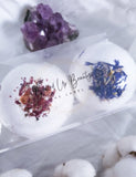 All Natural Bath Bomb Gift Pack