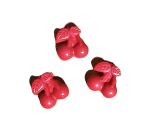 Juicy Cherry Soy Melts