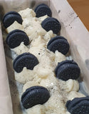 Cookies & Cream Handcrafted Artisan Soap