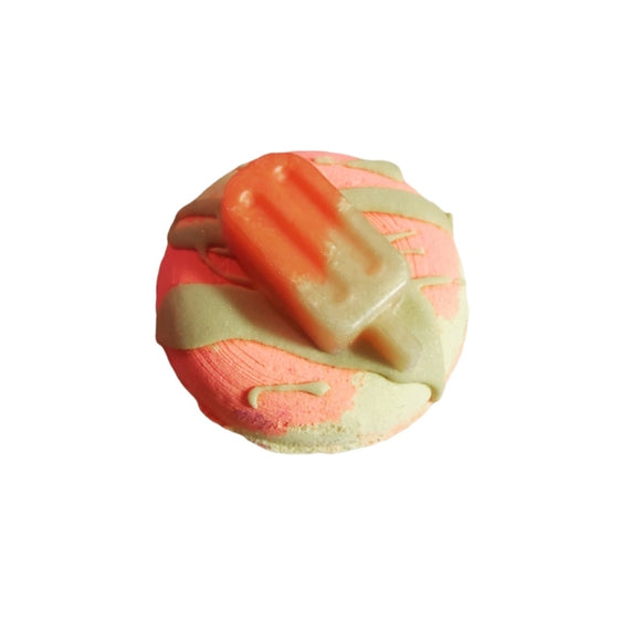 Marvellous Mango Donut