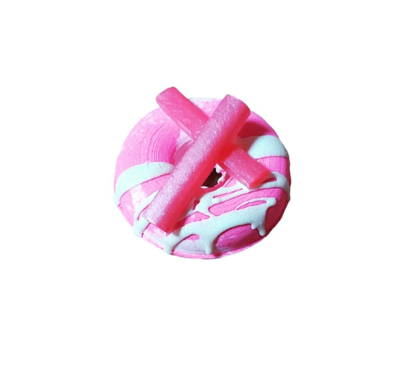 Musk Sticks Donut