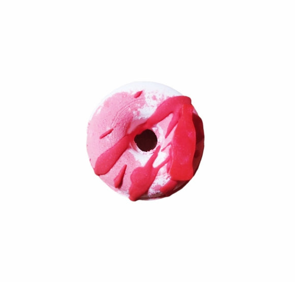 Strawberry Soda Pop