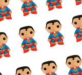 Superheroes