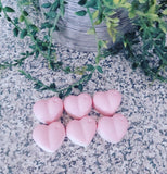 Hearts