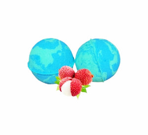 Lychee & Guava Sorbet