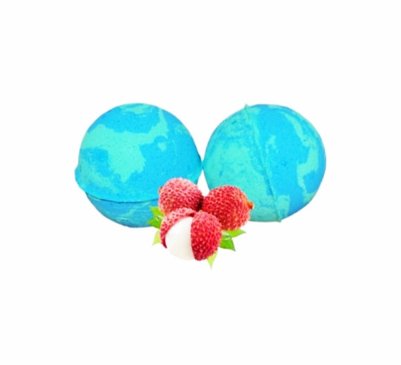 Lychee & Guava Sorbet