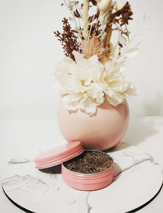 Coffee Body Scrub