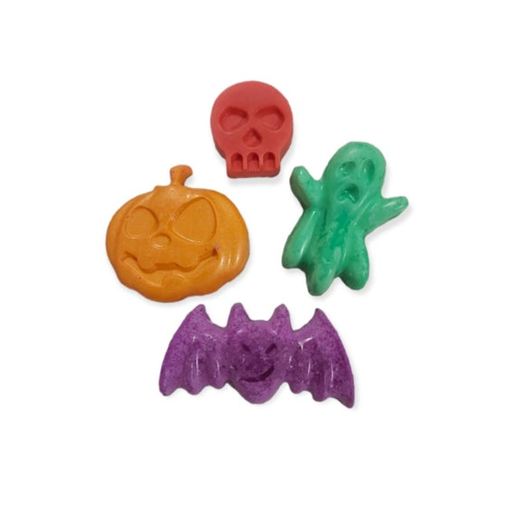 Halloween Melts