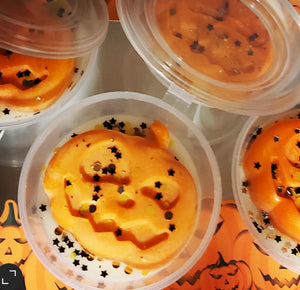 Pumpkin Spice Soy Melts