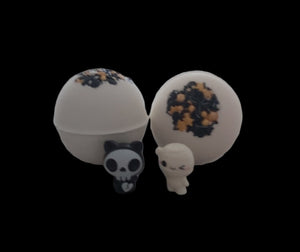 Surprise Balls