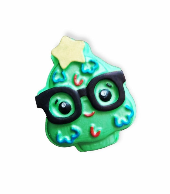Kawaii Christmas Tree