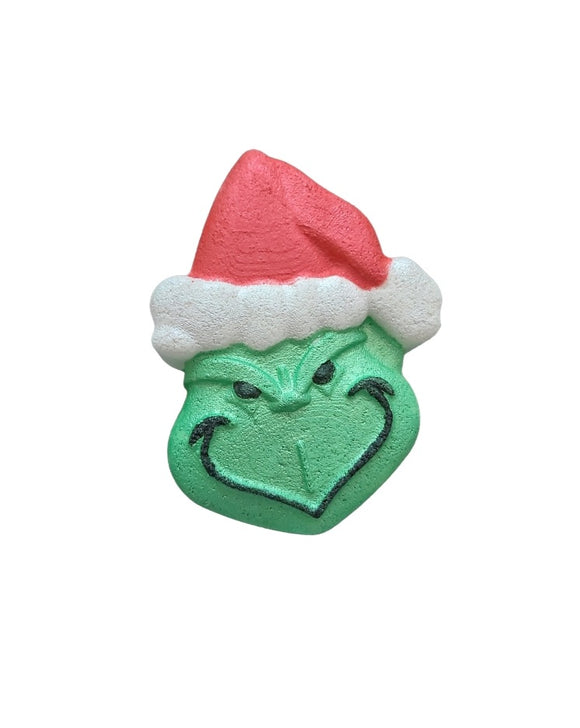 Evil Grinch