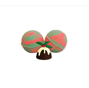 Christmas Pudding OBB