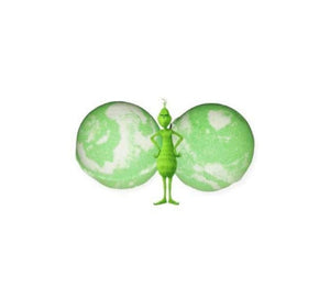Grinchmas OBB