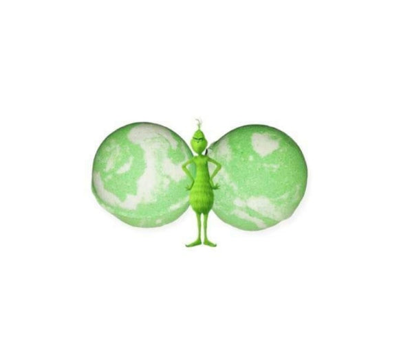 Grinchmas OBB