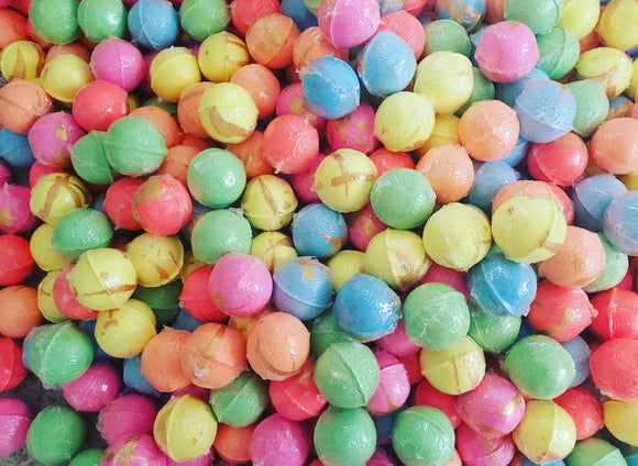 Mini Balls