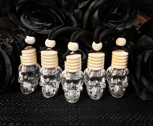 Skull Hanging Diffusers