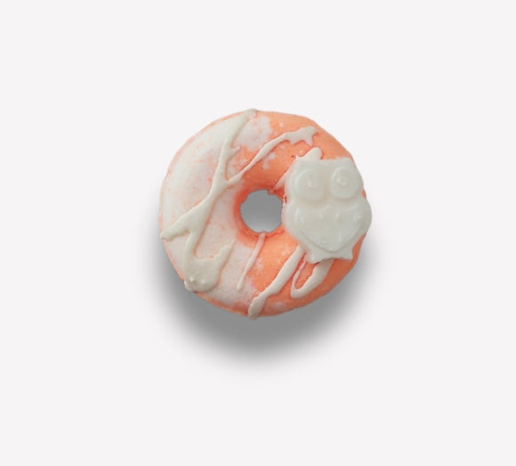 Orange & Cedarleaf