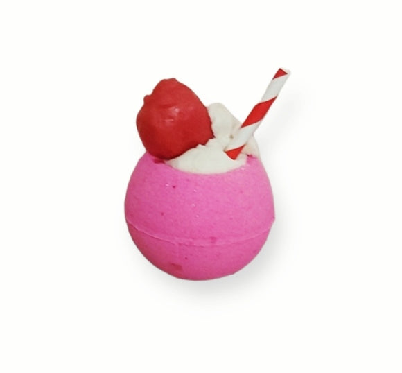 Strawberries & Cream 3 in 1