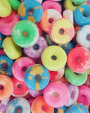 Large Donuts