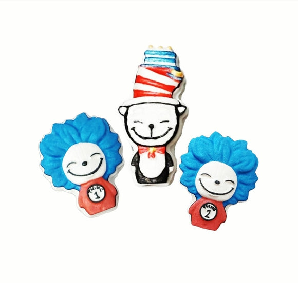 The Fun Bunch