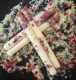 Pastel Botanical Magnesium Soak Range