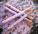 Pastel Botanical Magnesium Soak Range