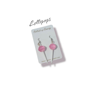 Lollipops