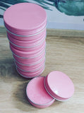 Vegan Lip Scrub
