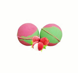 Lychee & Guava Sorbet
