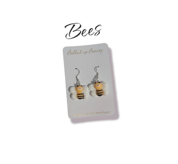 Bees