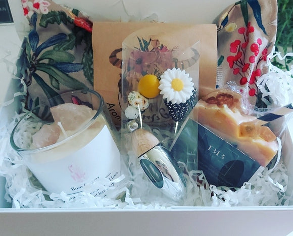 Self Indulgence Gift Pack